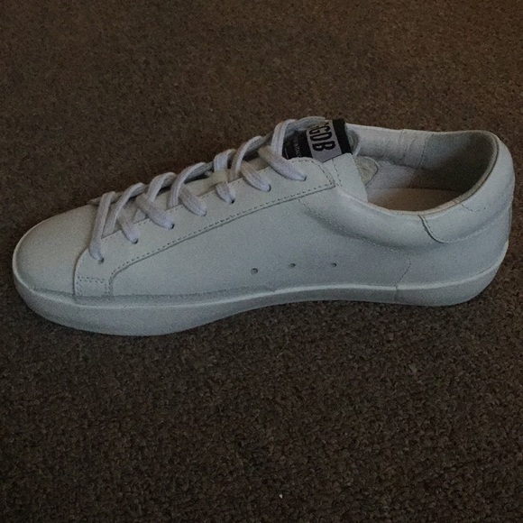 Golden Goose Deluxe brand Superstar low top shoes - Picture 3 of 7